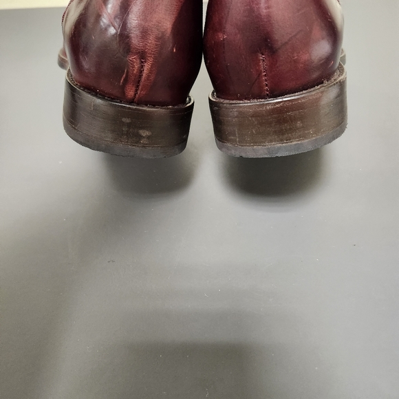 Wolverine 1000 Mile Darcy Leather Riding Boots Size 7B Women’s… - Picture 7 of 10